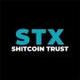 Shitcoins Future Exchange logo
