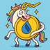 Noodlehorn logo