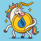Noodlehorn logo