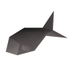 Burnt Fish logo
