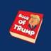 Book of Trump logo