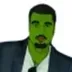 YeezyPEPE logo