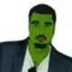 YeezyPEPE logo