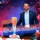 Donald Trump Jr. logo