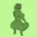 hot pepe logo
