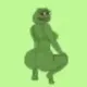 hot pepe logo