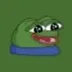 Peepo logo
