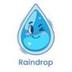Sui Raindrop logo