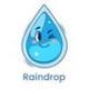 Sui Raindrop logo
