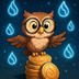 Owldough logo