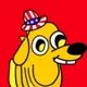 American Dog logo