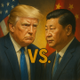 Tariff Wars logo