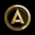 AnimeCoin logo