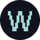 ❄️ WAL logo