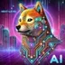 Shiba Ai logo