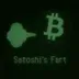 Satoshi's Fart logo