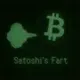 Satoshi's Fart logo