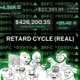 retardcycle (real) logo