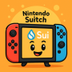 Nintendo Suitch logo