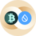 LBTC-SUI Haedal Vault LP Token logo