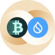 LBTC-SUI Haedal Vault LP Token logo
