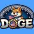 Department of Government Efficiency logo
