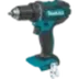 MAKITA 18V LXT CORDLESS DRILL logo
