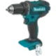 MAKITA 18V LXT CORDLESS DRILL logo
