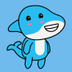 BULLSHARK logo