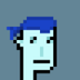 CryptoPunks logo