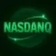 NASDANQ logo