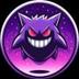 GENGAR logo