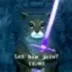 Sir Meimeow logo