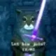 Sir Meimeow logo