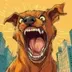 Mutt Inu logo