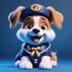 GOOFY SUI DOGE logo