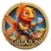 GILLAZON logo