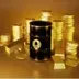 Black Gold logo