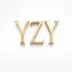 YZY logo
