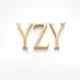YZY logo