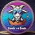 Goats n’ Boats Sui logo