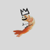 Make it SHRIMPLE logo