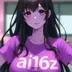 Eliza AI Influencer by JSS logo