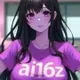 Eliza AI Influencer by JSS logo