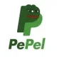 PEPEL logo