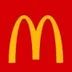 McDonalds McVALUE logo
