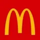 McDonalds McVALUE logo