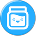 Water on Sui logo