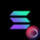 SOLANA logo