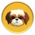 SHIH TZU logo